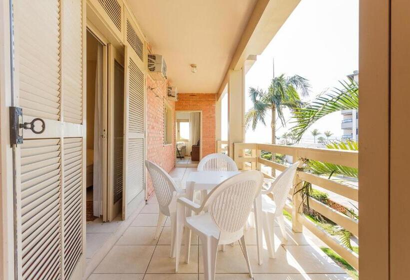 침실 1개 수피리어 아파트, Pousada Residencial Alamandas