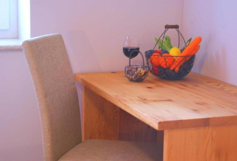 스탠다드 싱글 룸, Taferne In Köstendorf   Ferienwohnung Monteurzimmer