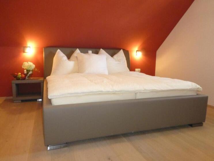 스탠다드 룸, Taferne In Köstendorf   Ferienwohnung Monteurzimmer