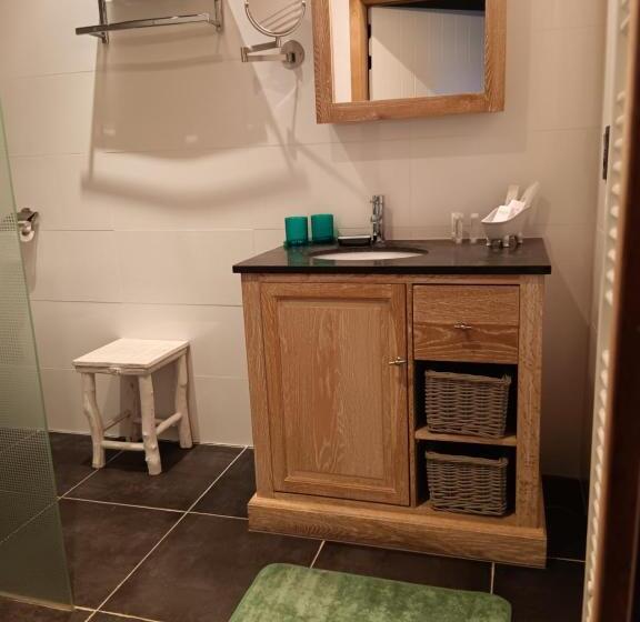 Номер Стандарт Внутренний, B&b Quarterhouse