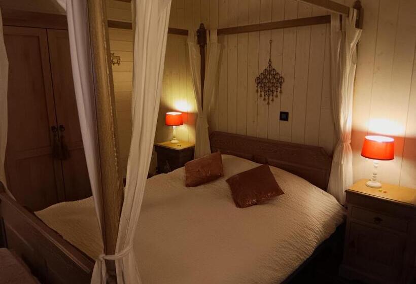 Стандартный Номер Кровать Кинг, B&b Quarterhouse