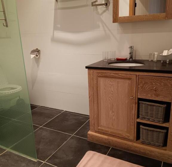 Стандартный Номер Кровать Кинг, B&b Quarterhouse