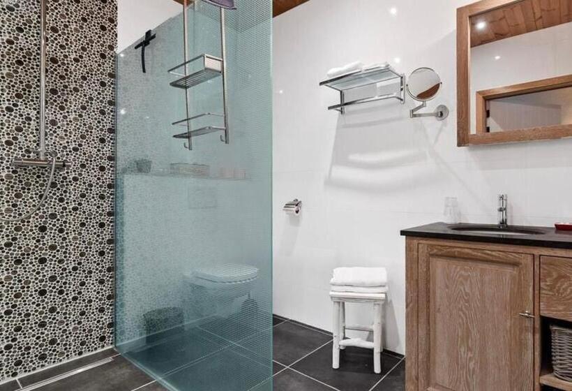 Номер Стандарт Внутренний, B&b Quarterhouse