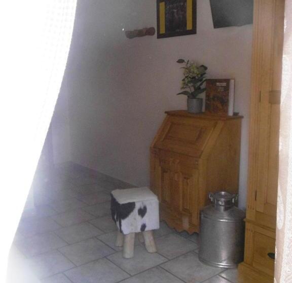 اتاق استاندارد با تخت بزرگ, Albergo Croce Bianca