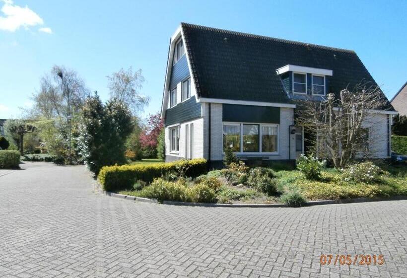 이코노미 룸, Medemblik Bed And Breakfast