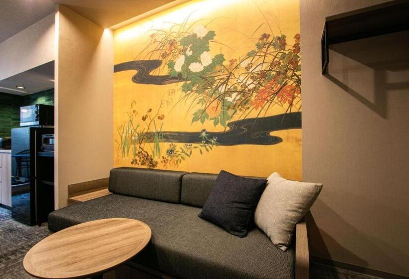 침실 1개 수피리어 아파트, Minn Gionsanjo