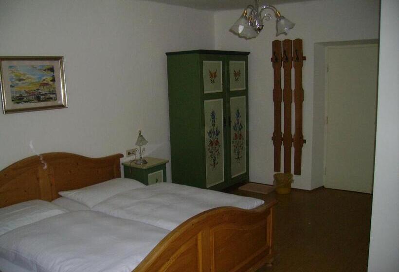 Номер Стандарт, Binderhof