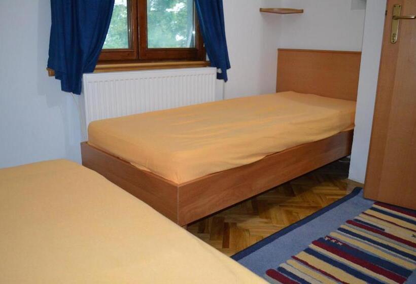 اتاق خانوادگی, Guest House Vila Horizont