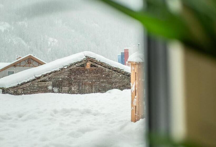 Номер Стандарт, Haus Becken