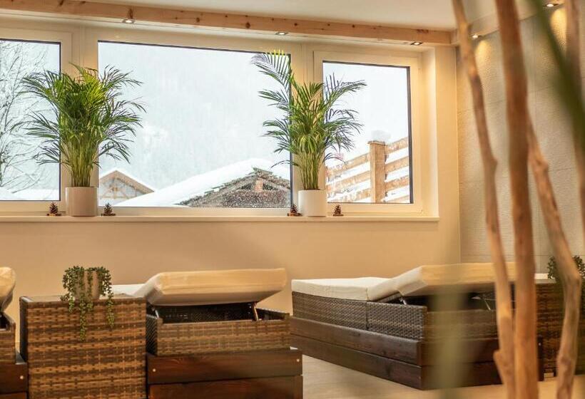 Номер Стандарт, Haus Becken