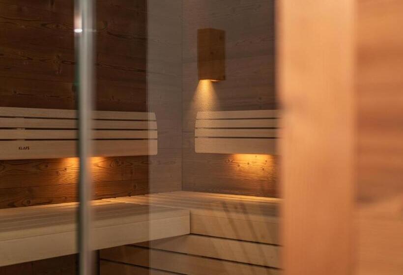 Апартаменты 1 Спальня, Haus Becken