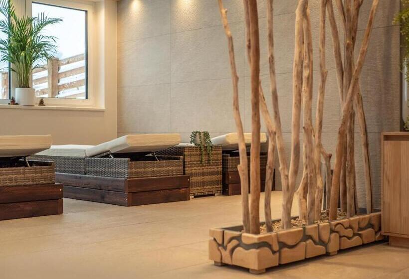 Номер Стандарт, Haus Becken