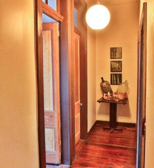 اتاق استاندارد, Hostal Mito