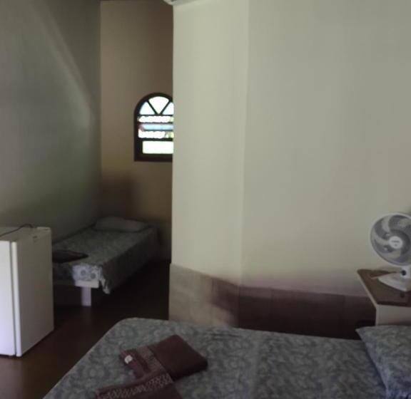 스탠다드 룸, Ilhabela Tênis Clube