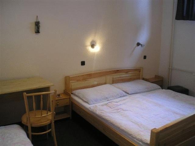 Номер Стандарт, Penzion Anna