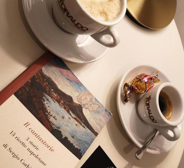 آپارتمان 3 خوابه, Domus Luigi Leone 2