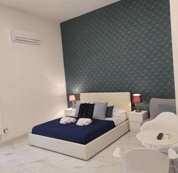 آپارتمان 3 خوابه, Domus Luigi Leone 2