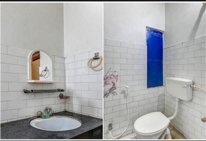 Номер Стандарт, Moon Chakra Tirtha Road Puri