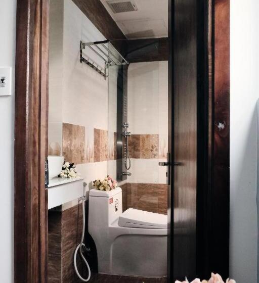2 Bedroom Apartment, Cantona Luxury
