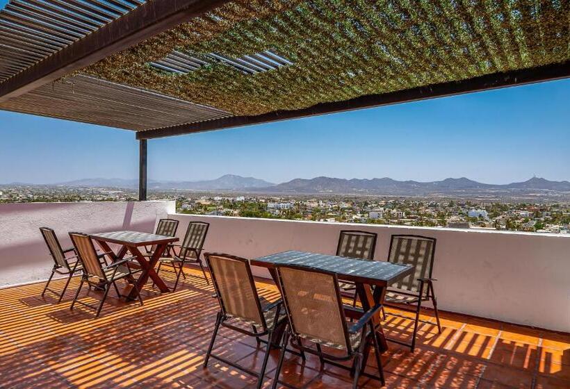 ２ベッドスイートルーム, Morgan Residences 508