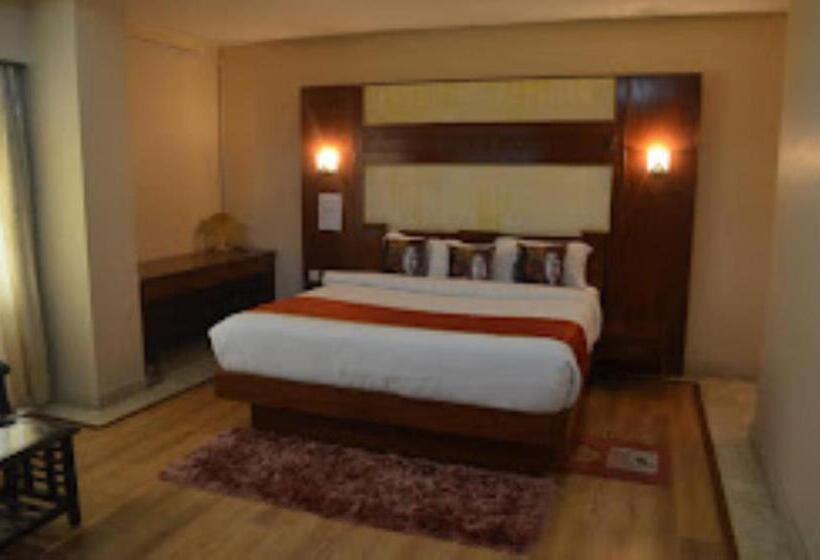 豪华套房, Nakshatra,guwahati