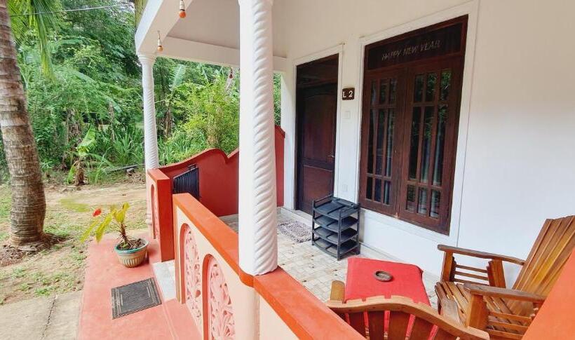 Номер Deluxe, Smw Lodge Sigiriya
