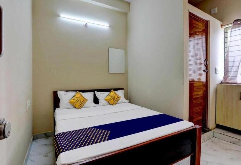 Номер Стандарт, Urban Stay Ambika