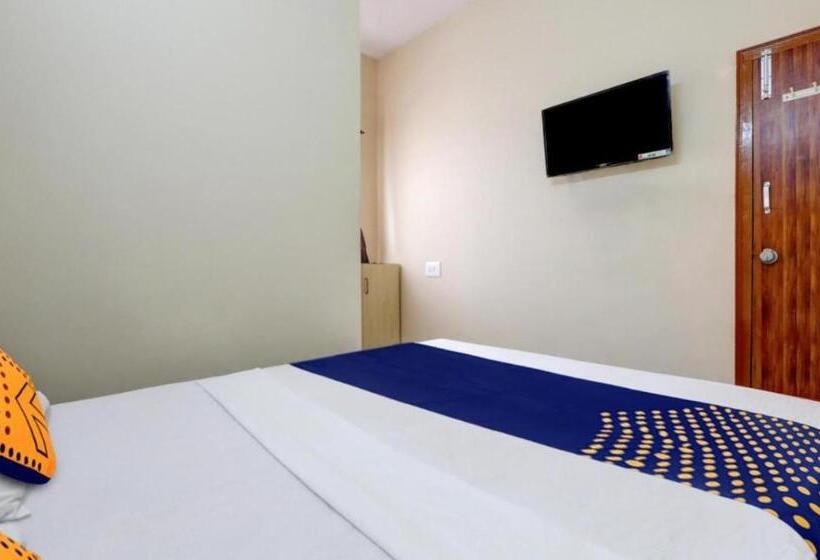 Номер Стандарт, Urban Stay Ambika