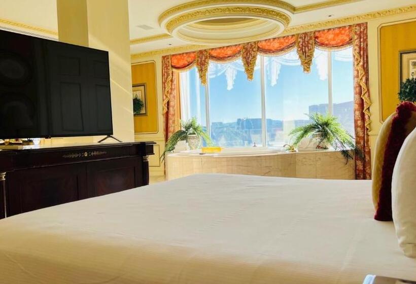 مجموعه ویستا شهر, Westgate Las Vegas Resort & Casino Located In The Heart Of Las Vegas Nevada 5minutes Walk To Las Veg