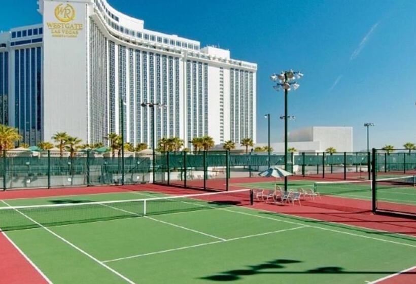 اتاق لوکس, Westgate Las Vegas Resort & Casino Located In The Heart Of Las Vegas Nevada 5minutes Walk To Las Veg