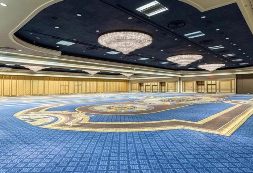 سوئیت 2 خوابه, Westgate Las Vegas Resort & Casino Located In The Heart Of Las Vegas Nevada 5minutes Walk To Las Veg