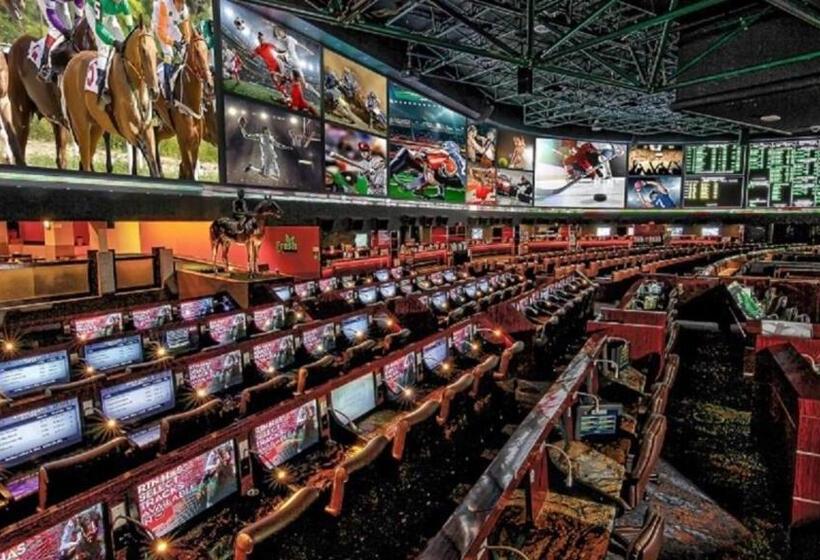 اتاق استاندارد, Westgate Las Vegas Resort & Casino Located In The Heart Of Las Vegas Nevada 5minutes Walk To Las Veg