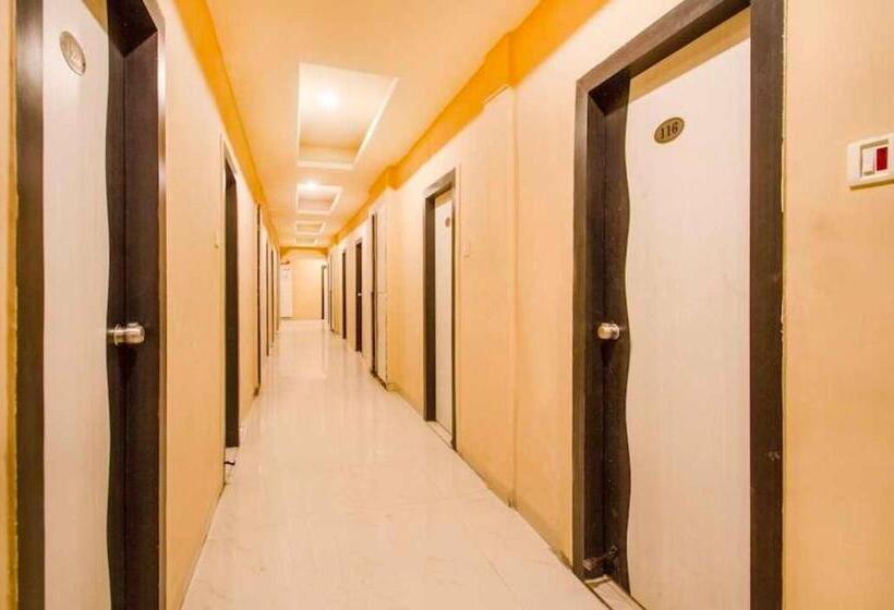 اتاق کلاسیک سه تخته, Oyo 81037 Hotel Shree Madhav Regency