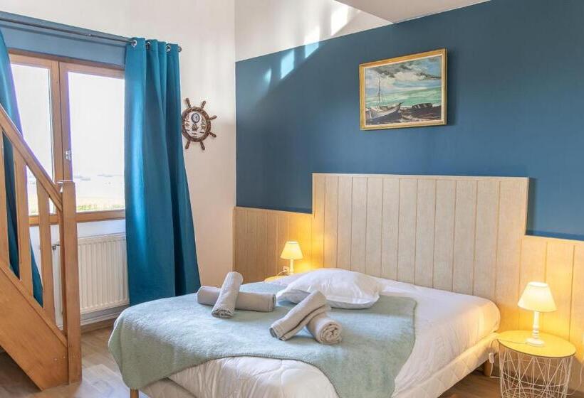 Семейный Номер, La Ferme Du Grand Air