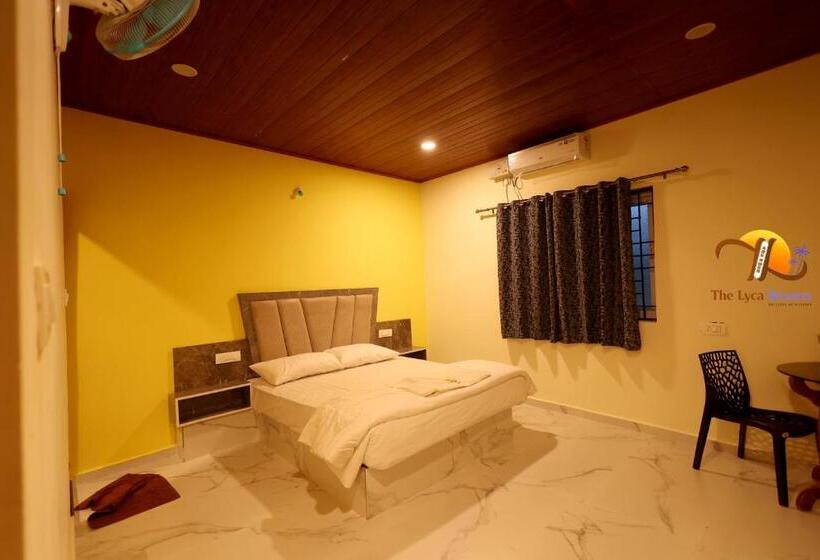 标准间, The Lyca Resorts