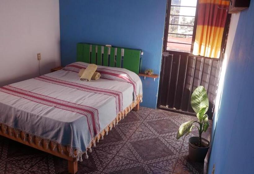 ویلای سوپریور 1 خوابه, Casa El Mundo