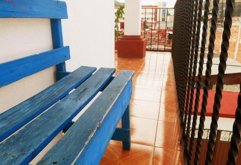 ویلای سوپریور 1 خوابه, Casa El Mundo