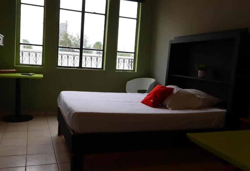 Номер Стандарт 2 Двуспальные Кровати, Krishna Guest House