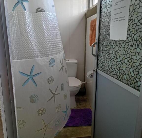 Номер Стандарт, The Nook