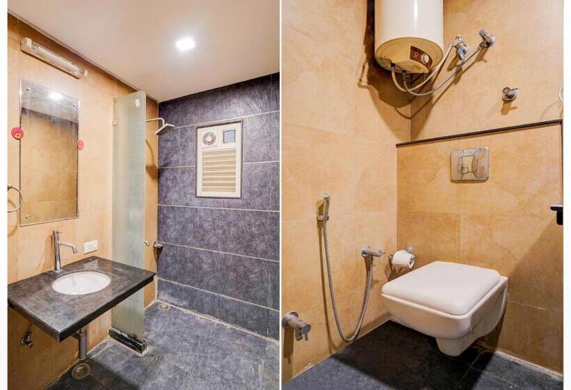 Трехместный Номер Классика, Townhouse Mng Platinum