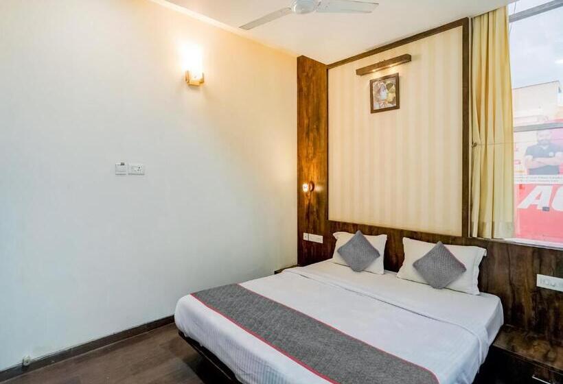 Трехместный Номер Классика, Townhouse Mng Platinum