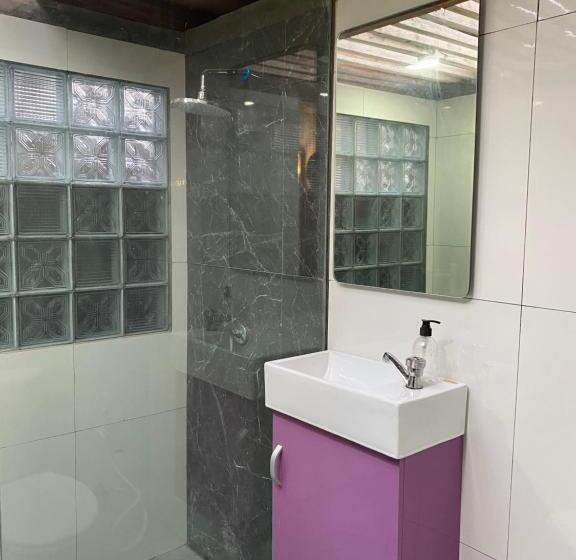 Дом 1 Спальня, Martos Villa Dieng