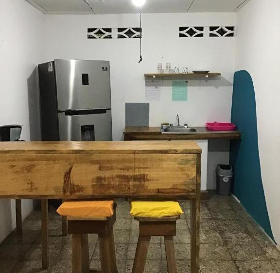 اتاق استاندارد, Palmera Rooms Caribe