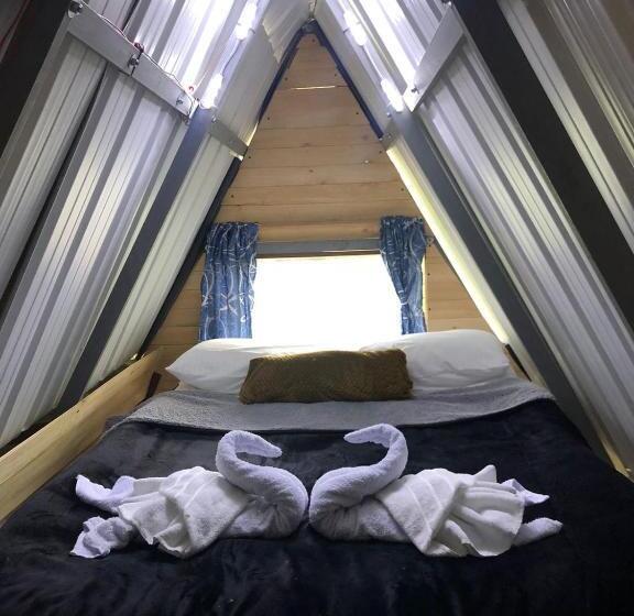 اتاق استاندارد, Cabañas En Medellin