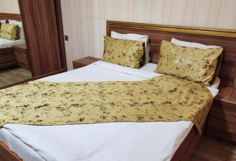 اتاق استاندارد, Ecoariva Hotel Baku