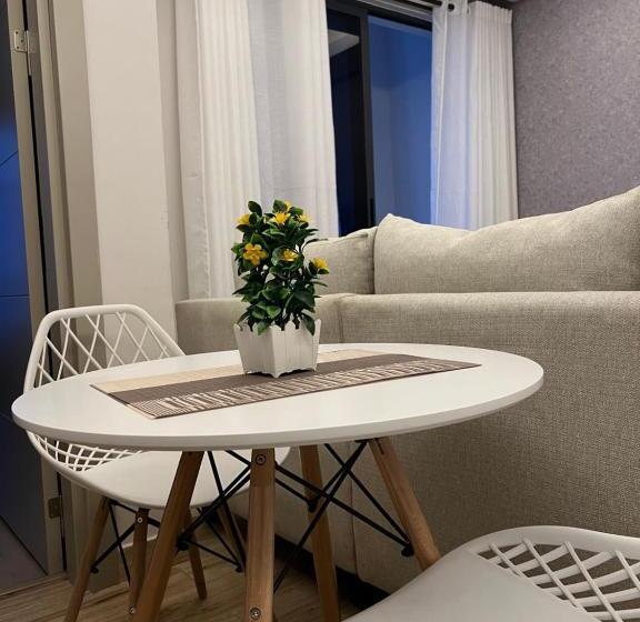 آپارتمان 1 خوابه, Elite Residence