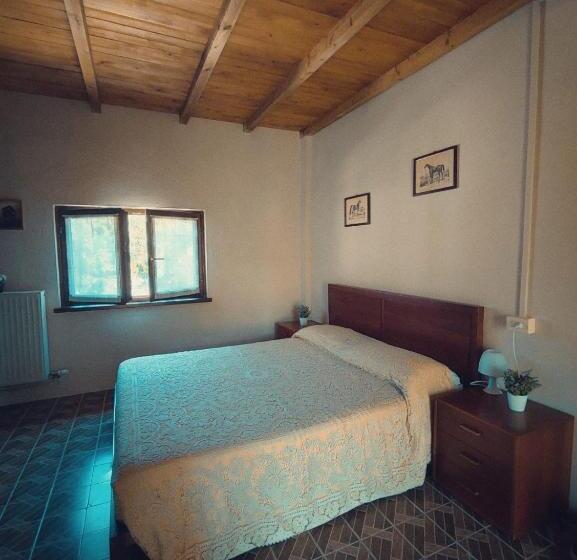 标准三人间, Agriturismo Villa Enrichetta