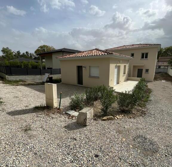 Apartamento 1 Dormitório, La Villa Des Lauriers