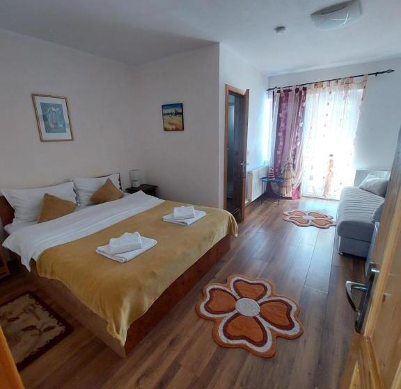 Номер Стандарт, Casa Tamara