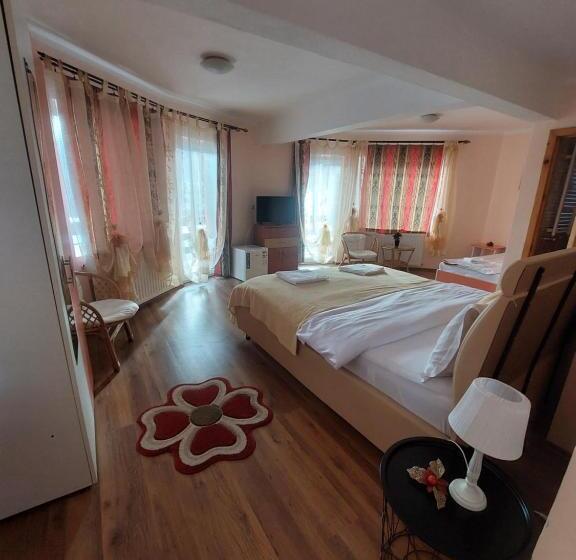 Трехместный Номер Superior, Casa Tamara